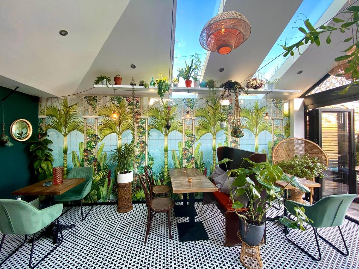 Brightham House - Exclusively For Adults Bed & Breakfast ซัลคอมบ์ ภายนอก รูปภาพ