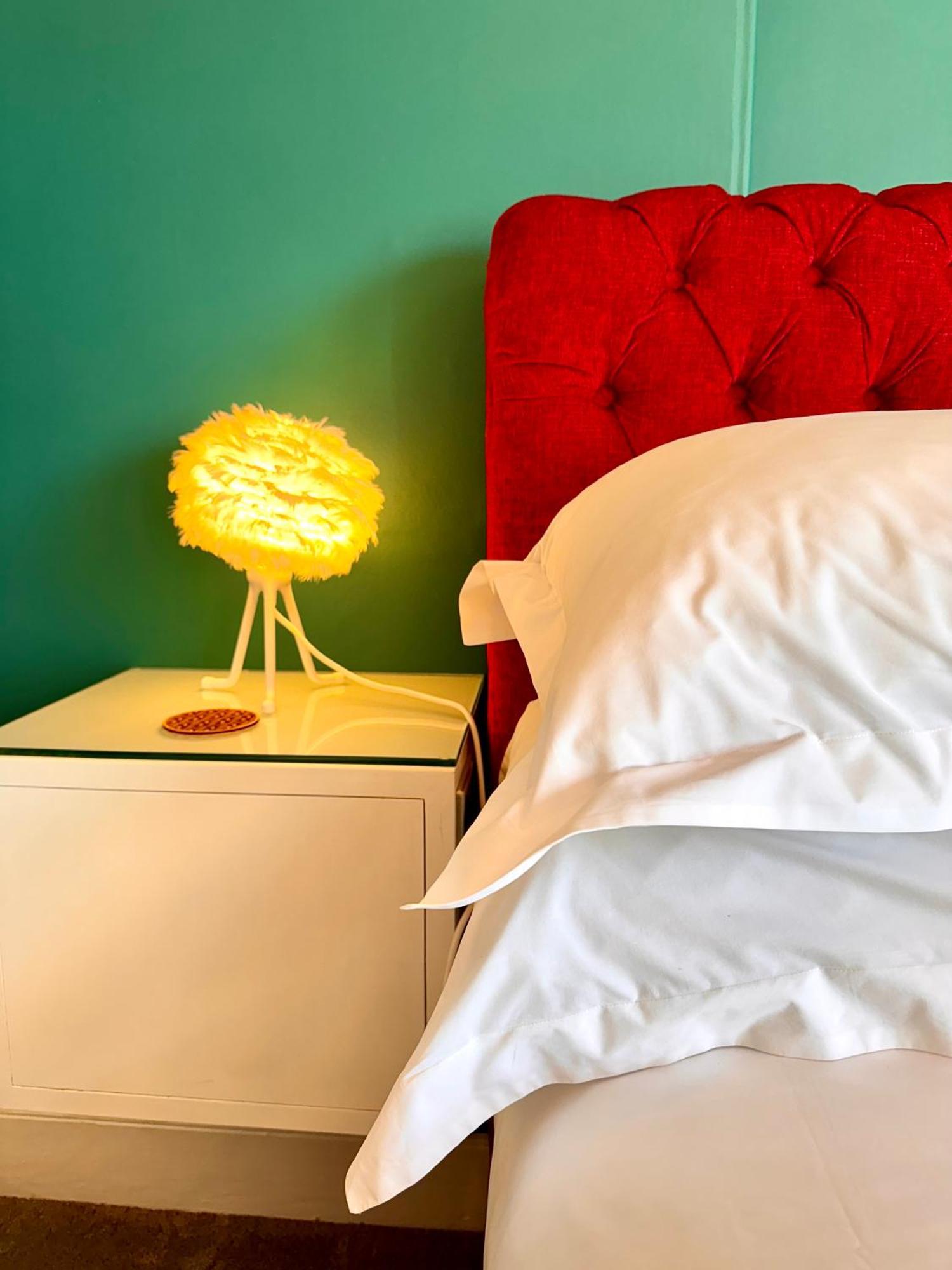 Brightham House - Exclusively For Adults Bed & Breakfast ซัลคอมบ์ ภายนอก รูปภาพ